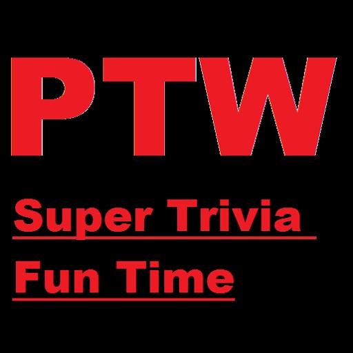 Super Trivia Fun Time截图2