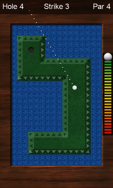 Premium Minigolf截图5