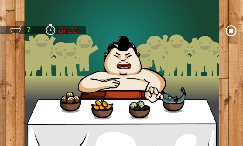 Sumo Diet截图3