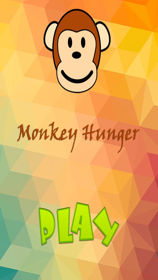 Monkey is Hunger截图1