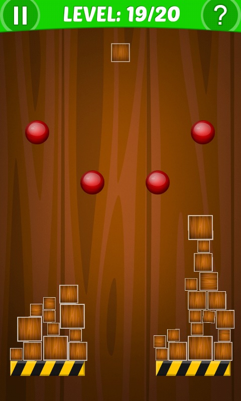 Blocks Tower截图4