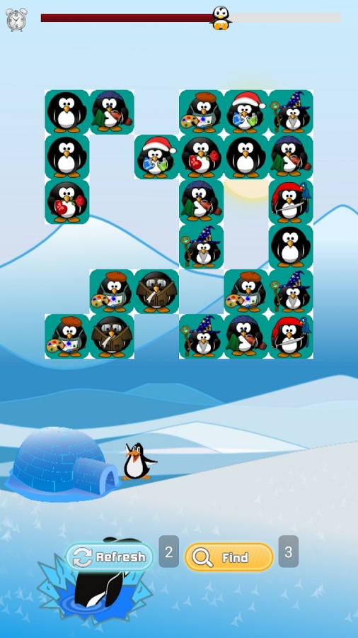 Penguins Twins截图4