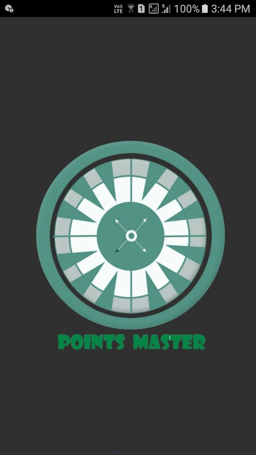 Points Master截图1