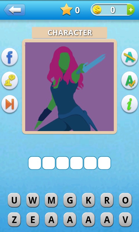 Icomania Guess The Icon Quiz截图5