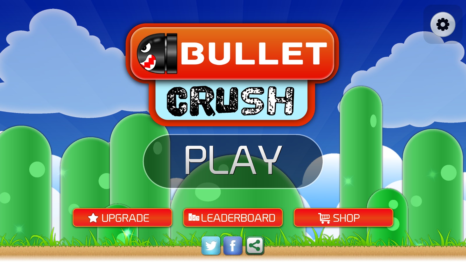 Bullet Crush截图3