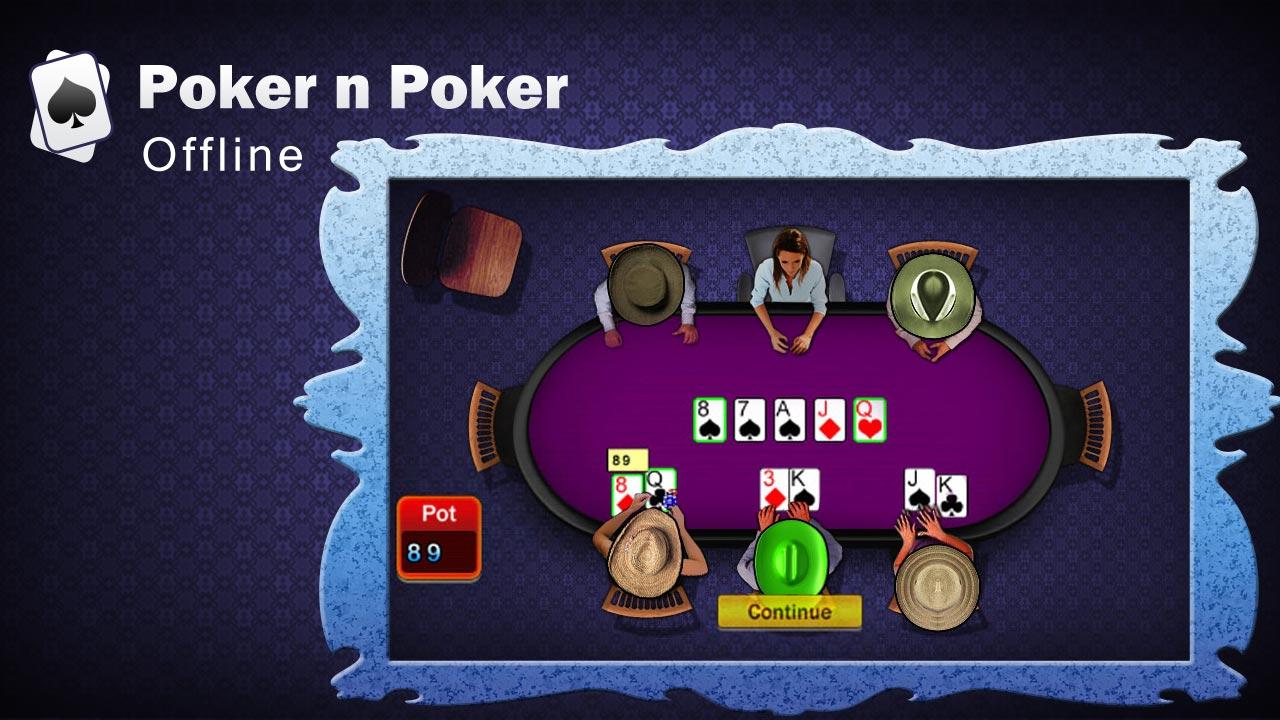 Poker n Poker截图2