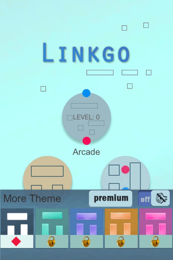 Link Go Lite截图1