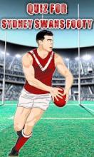 Quiz For Sydney Swans Footy - Aussie Rules Trivia截图5