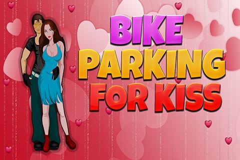 Bike Parking For Kiss截图1