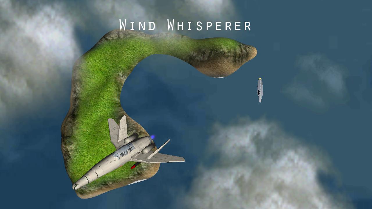 Wind Whisperer Lite截图2