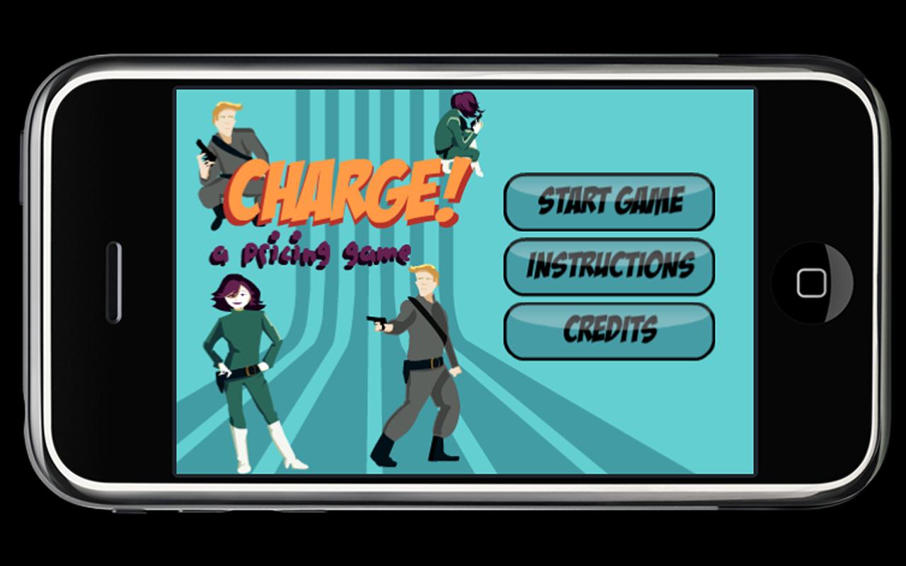 Charge!截图1