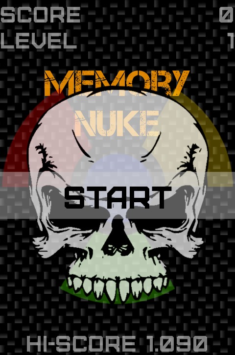 Memory Nuke截图1