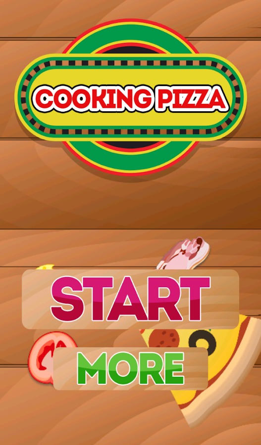 Cook Pizza Restaurant截图5