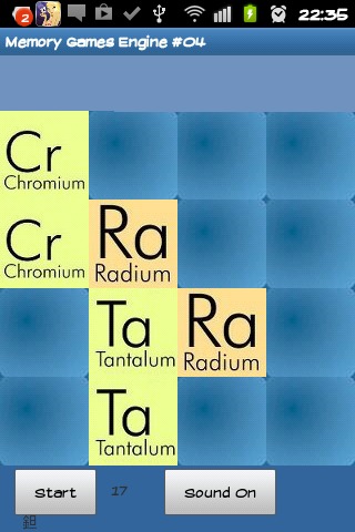 Chemical elements HMG截图2