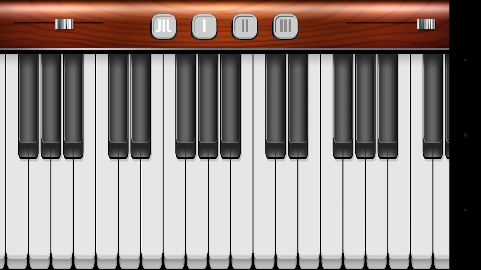 Real Piano Magic截图2