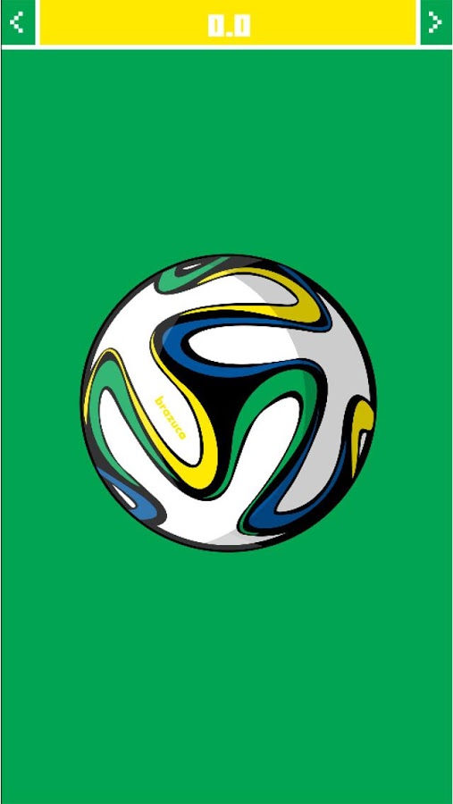 2015 World Cup Football FIFA截图2