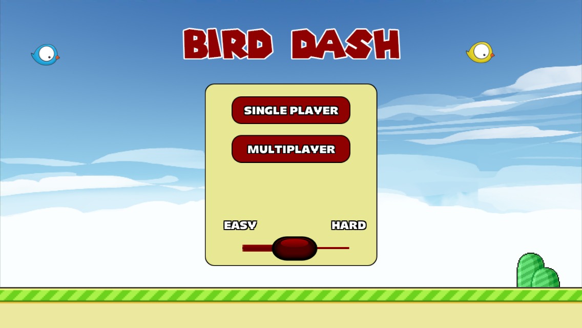 Bird Dash截图1