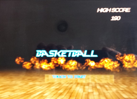 Basketball Shooting Free Game截图3