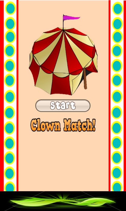 Free Clown Game截图1