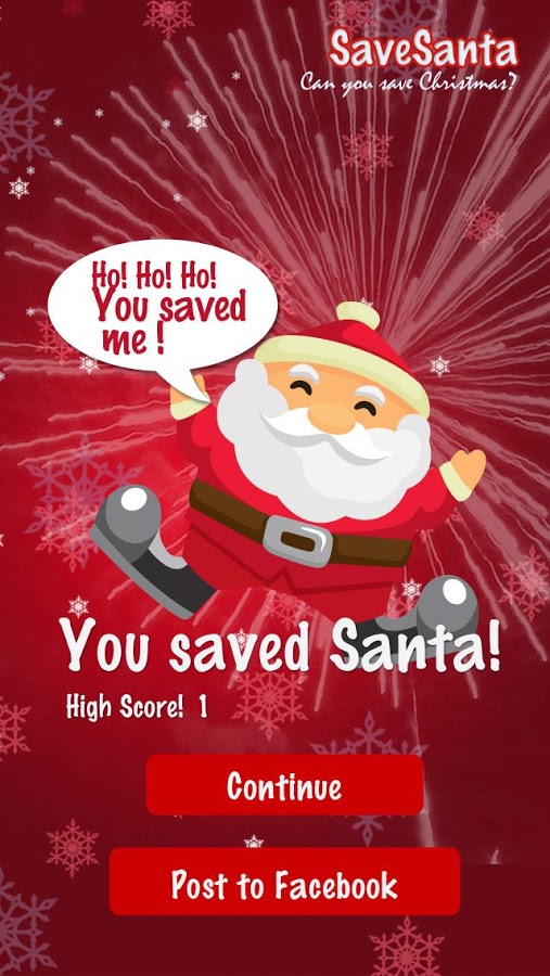 Save Santa - Maze Game截图4