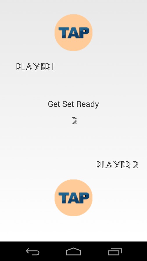 Tap The Button Pro : World截图4