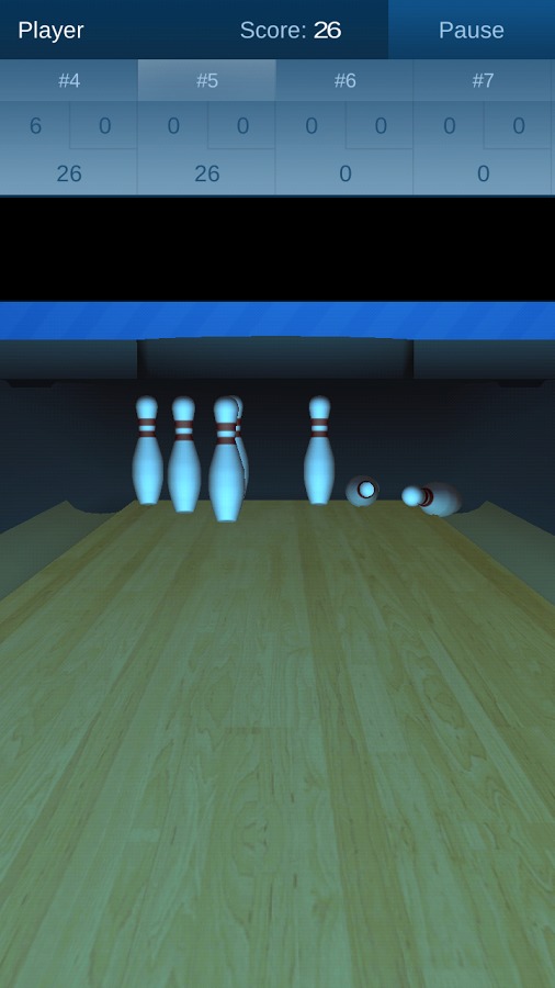 Bowl Solo截图5