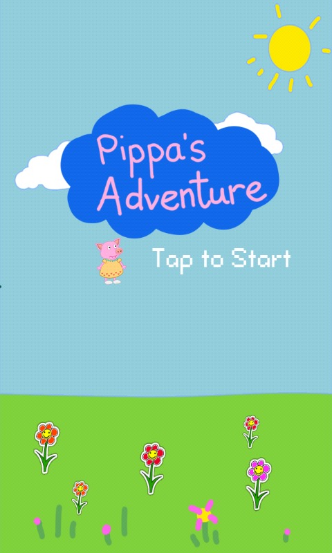 Pippa's Adventure截图1