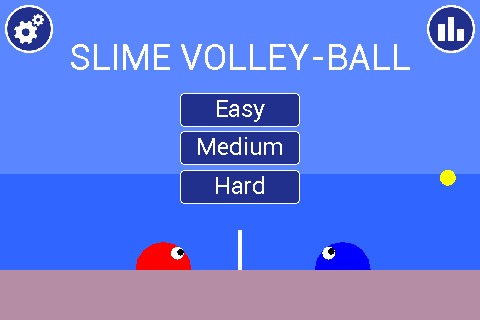 Sloume Volley-Ball截图1