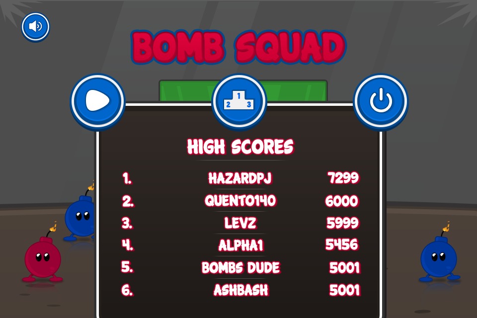 Bomb Squad截图3