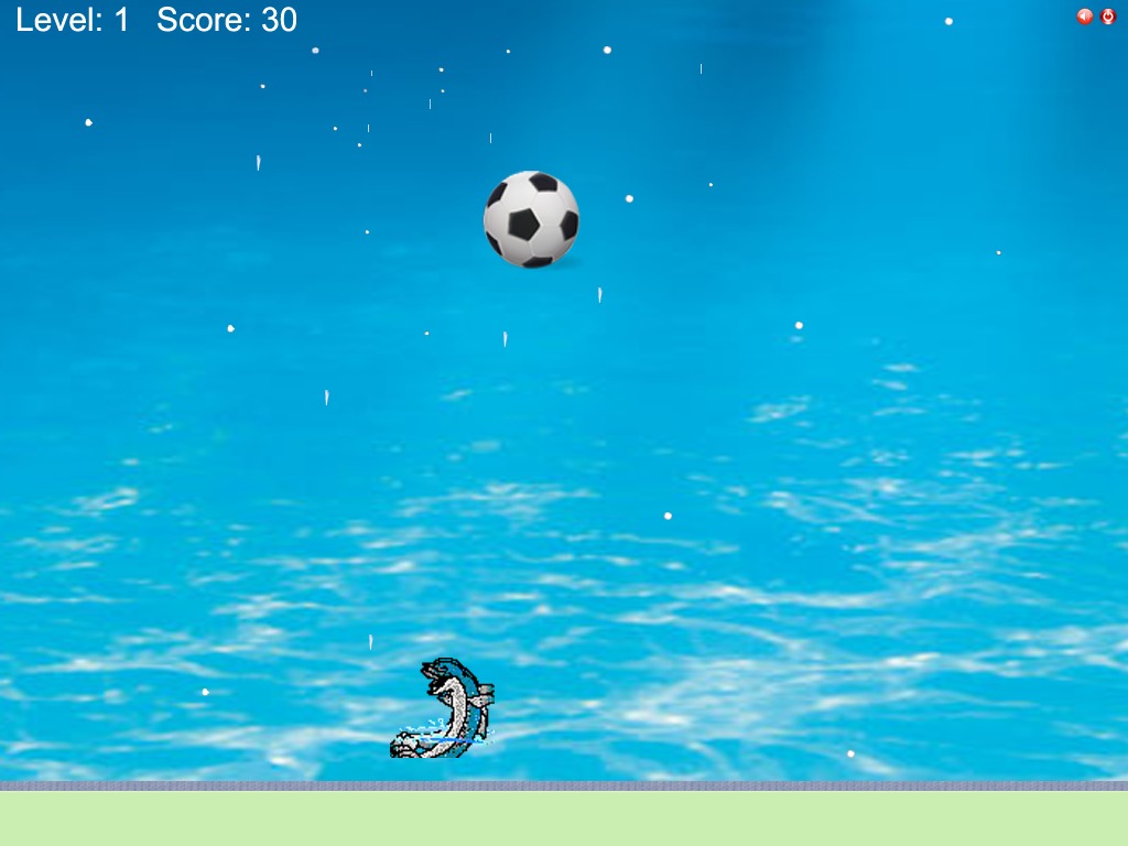 Dolphin Juggling截图5