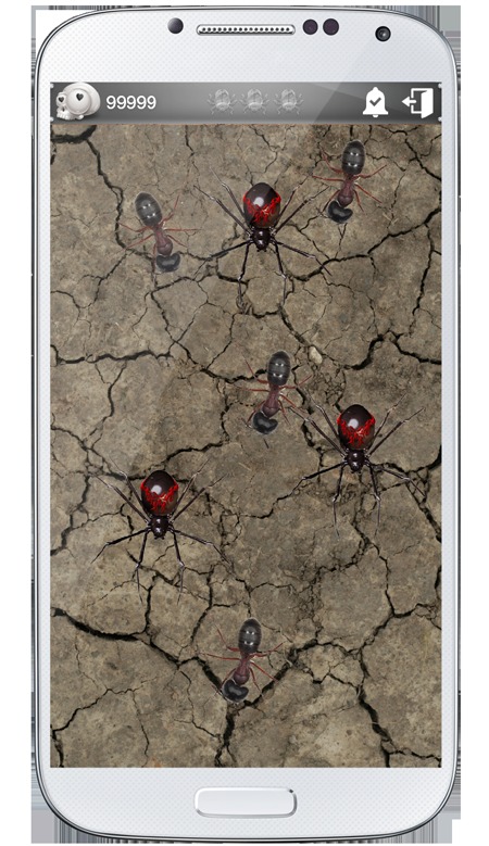 Crush Ants 3D截图5