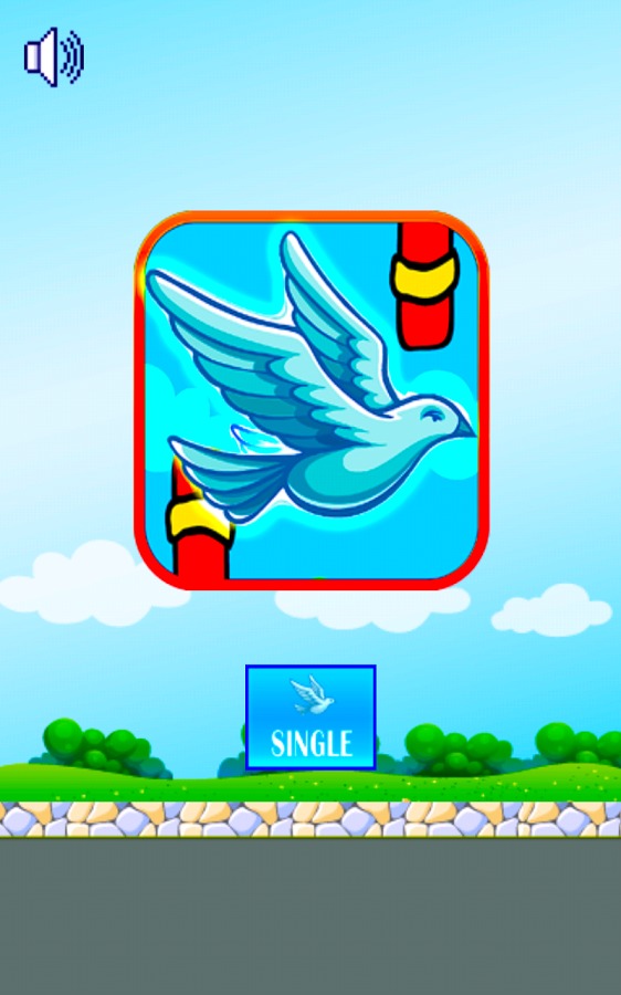 Go Dove Bird Swift Crash Free截图1