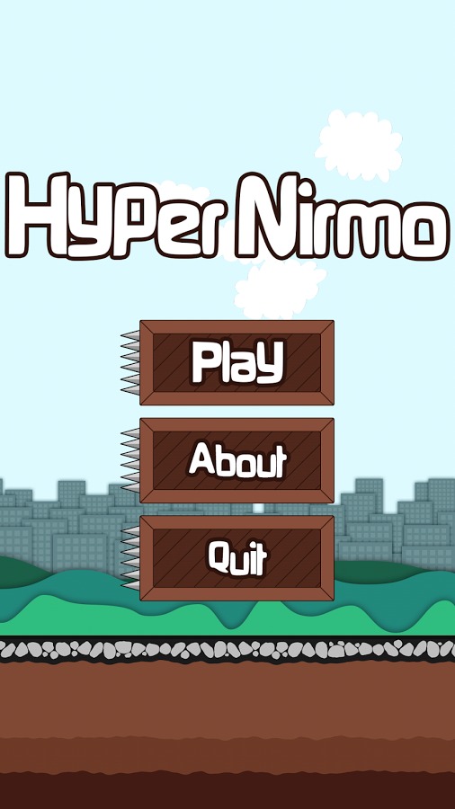 Hyper Nirmo截图1