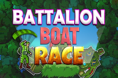Battalion Boat Race截图1