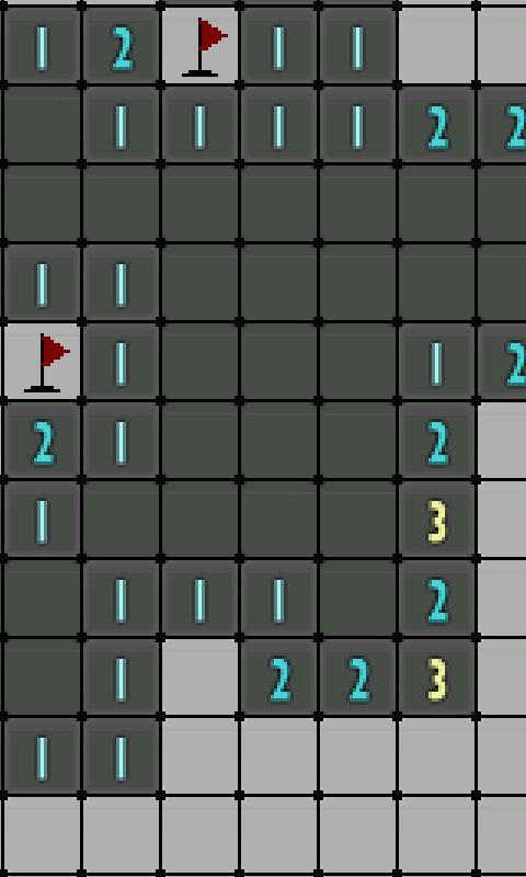 Endless Mine Sweeper截图3