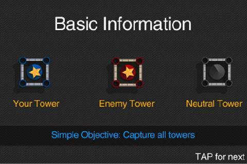 Tower Takeover截图2