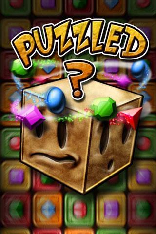 Puzzled? FREE!截图4