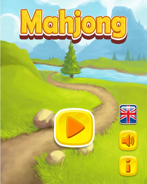 Mahjong (New)截图3