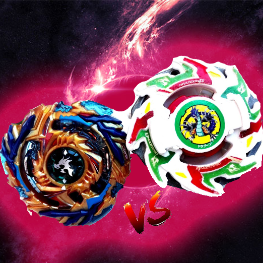 Beyblade Battle Association截图2