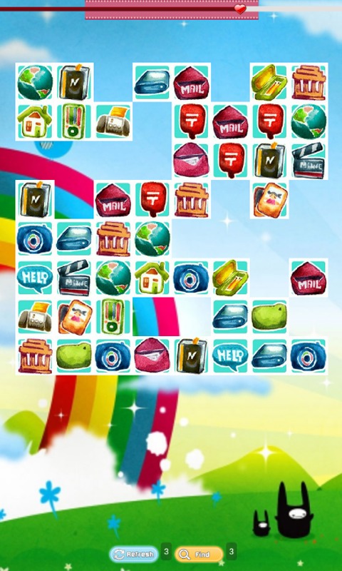 Onet Link Match截图2