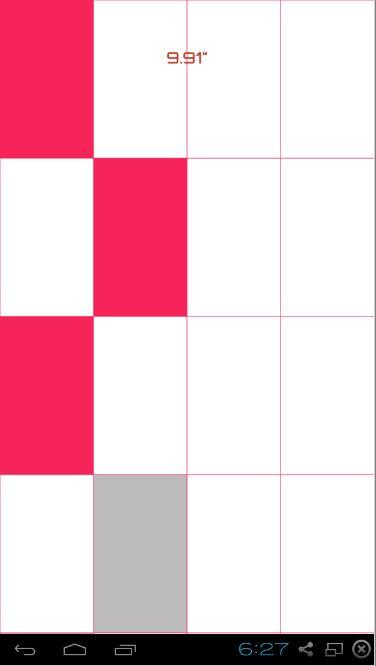 Piano Tiles 4 Pink截图2