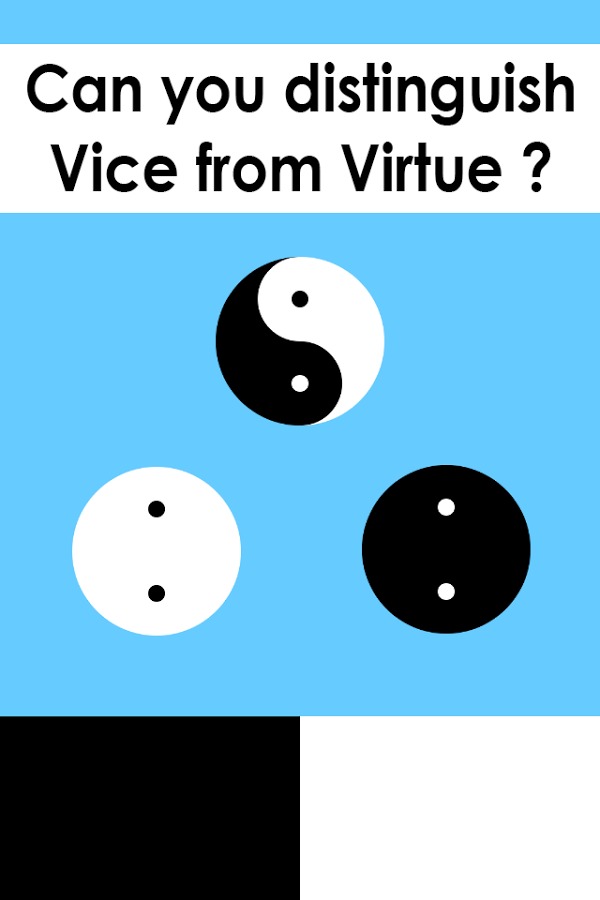 Vice Virtue Screwed截图1