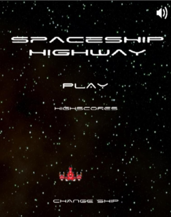 Spaceship Highway截图3