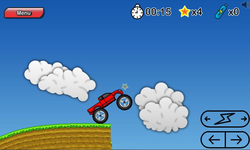 Monster Truck Xtreme截图4