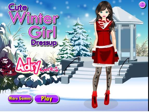 Fashion Dressup Games截图3