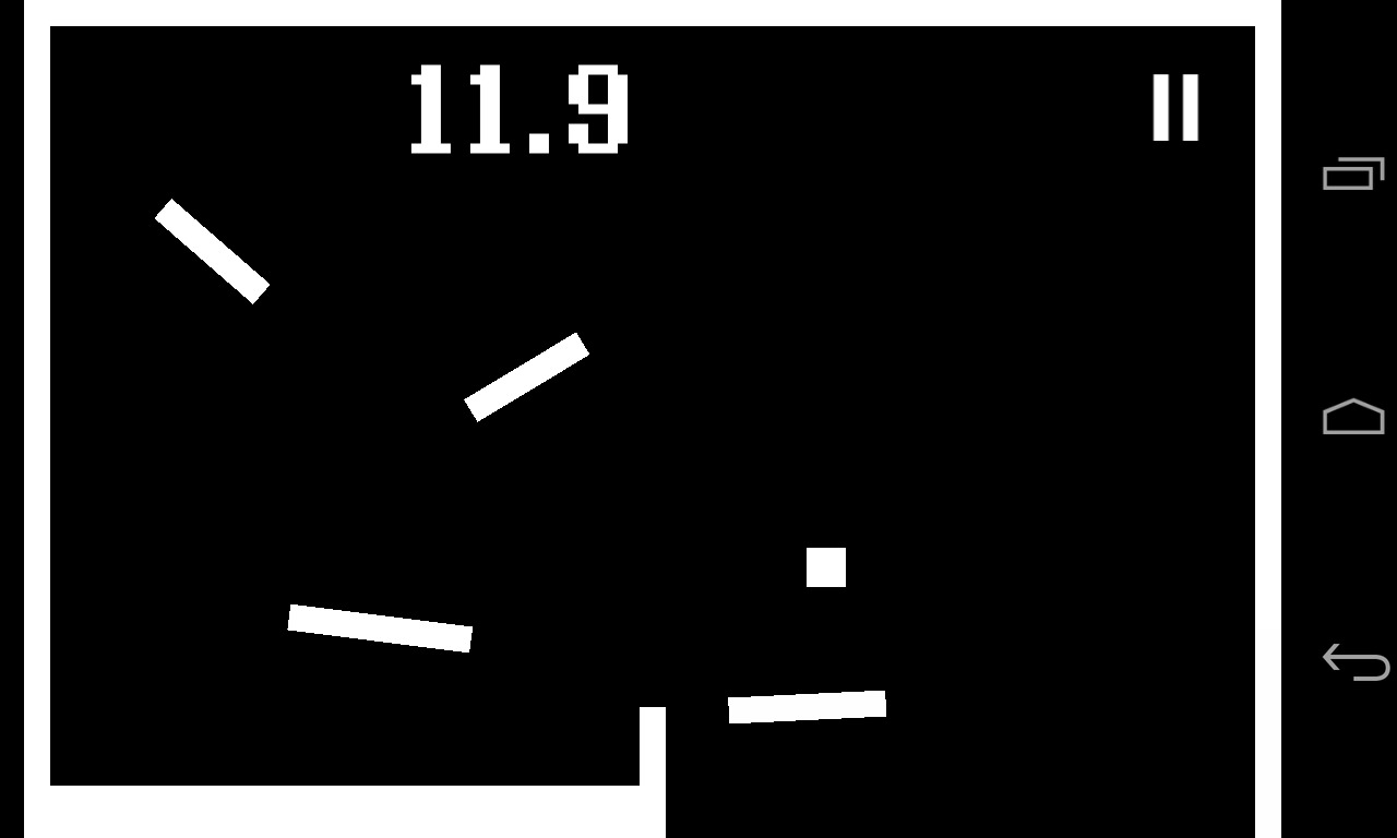 PLOK - ping pong with a twist截图2