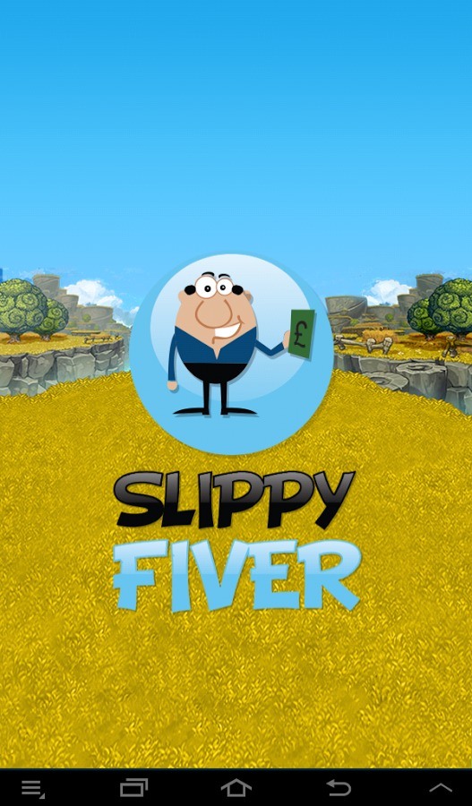 Slippy Fiver截图3