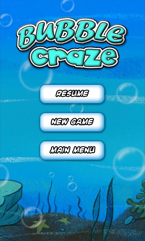 Bubble Craze截图5