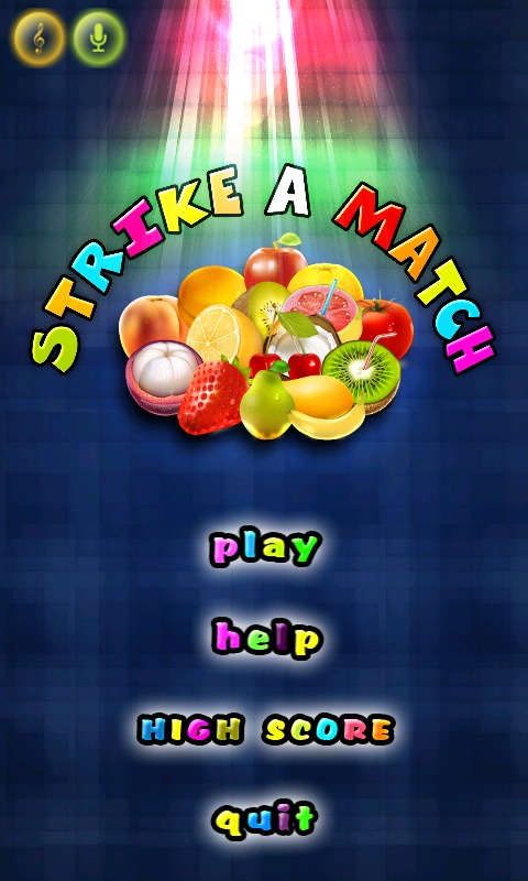 Strike a Match截图1