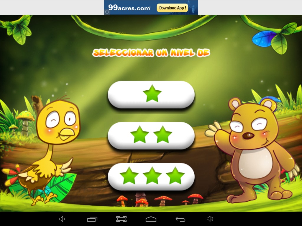 kidsswap turn exo thai-spanish截图2